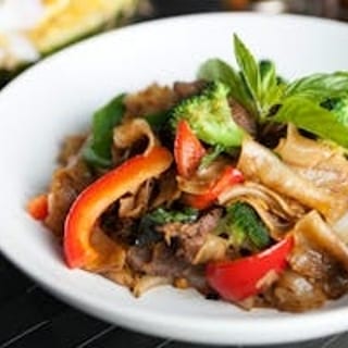 Pad Kee Mao