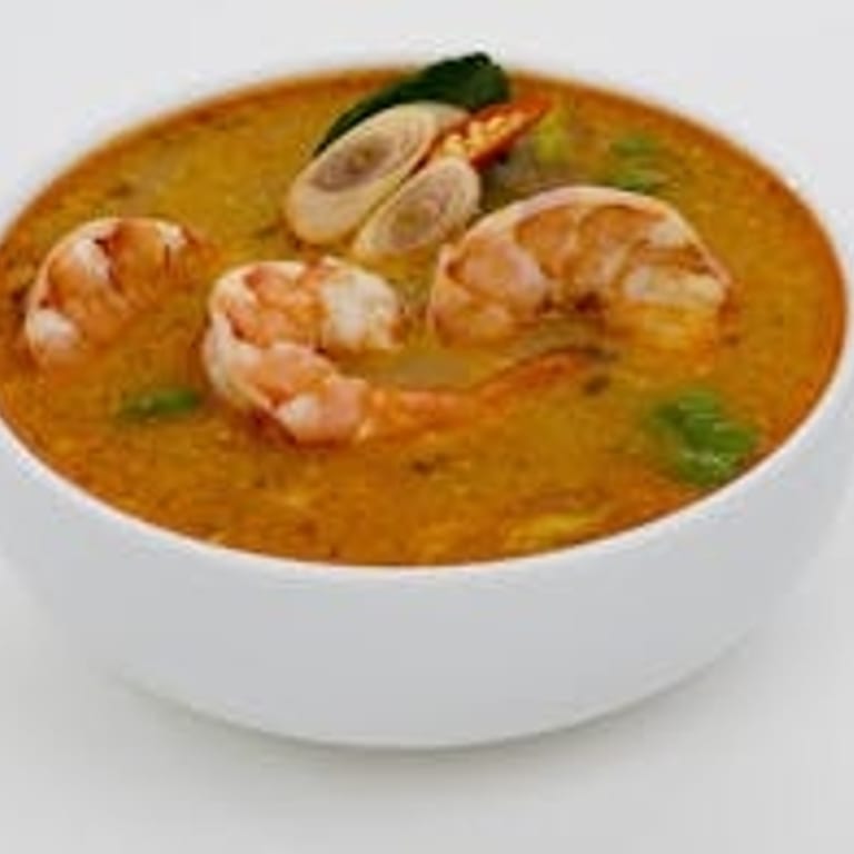 Delicious Soup Selections at Our Thai Restaurant