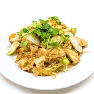 Pad Woon Sen