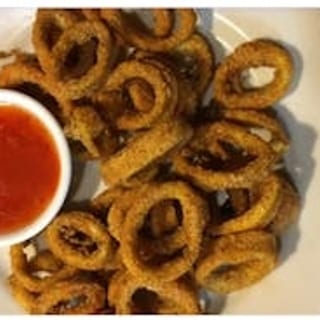 Fried Calamari