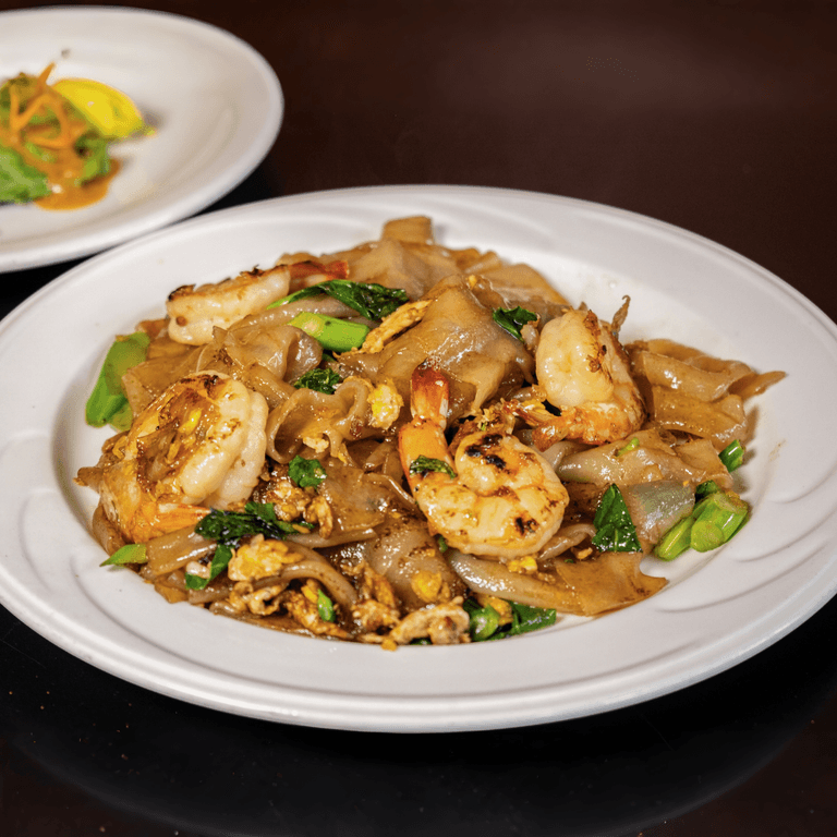 Savor Our Fried Rice