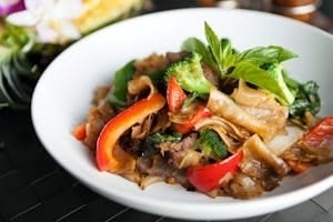 Pad Kee Mao.