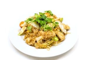 Pad Woon Sen.