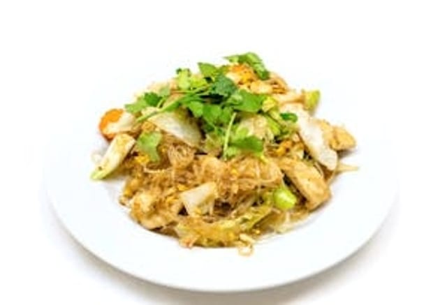 Pad Woon Sen.
