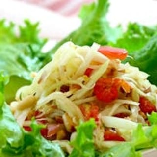 Papaya Salad