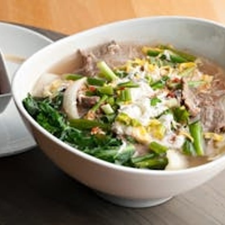 Delicious Pad Thai and More Thai Favorites