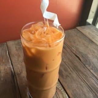 Thai Iced Tea