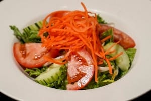 Thai Salad.