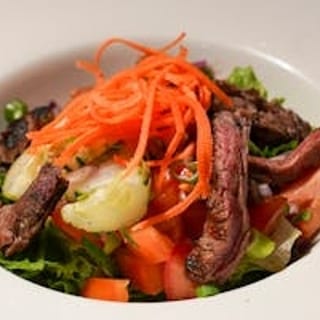 Yum Nuer Grilled Sliced Steak