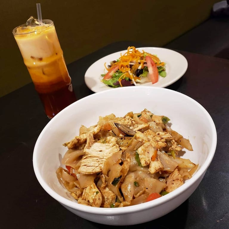 Lunch Specials Starting at $9.50