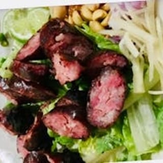 Thai Sausages
