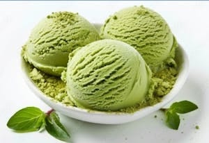 Ice Cream.