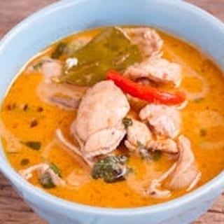 Panang Curry