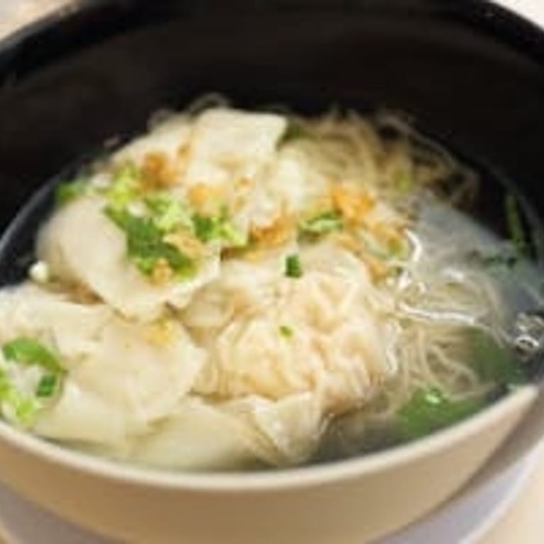 Fast Thai Delivery for Noodles and Curry