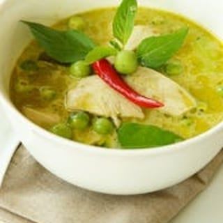 Green Curry